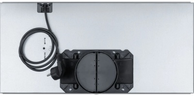 Детальное фото товара: MEFERI INBOX52IX PUSH COMFORT