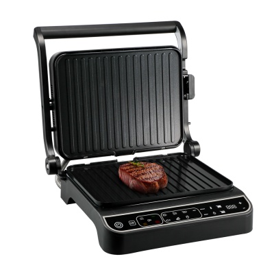 Детальное фото товара: Zigmund & Shtain Grillmeister ZEG-934