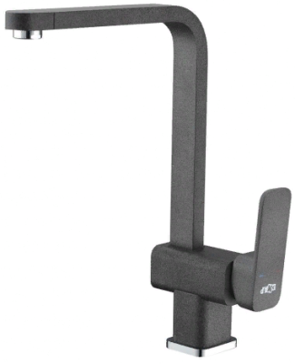 Детальное фото товара: Emar 3014.7, смеситель, гранит, антрацит