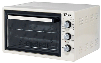 Фото товара: making Oasis everywhere M-37CW