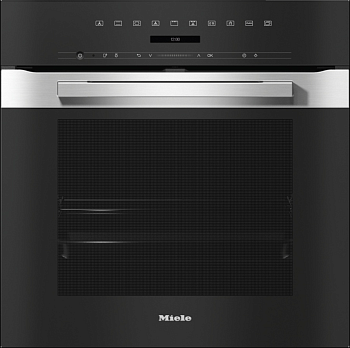 Фото товара: Miele H7264BP CLST
