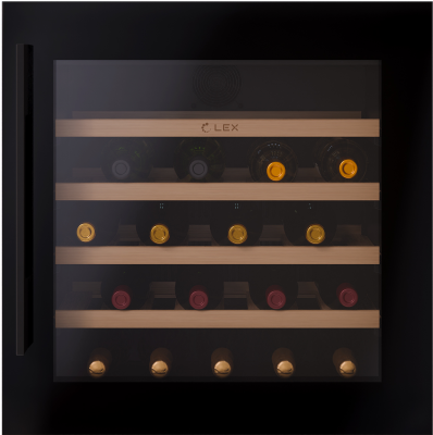 LEX LWD6036BL Детальное фото товара: LEX LWD6036BL