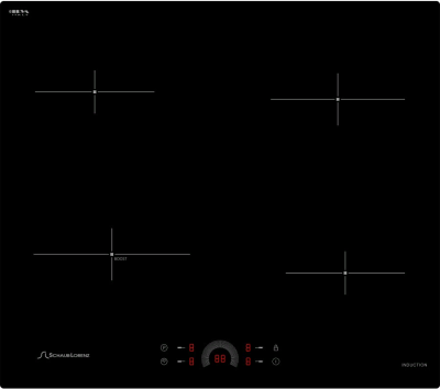Детальное фото товара: Schaub Lorenz SLK IY61H1 индукционная поверхность