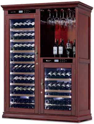 Детальное фото товара: Meyvel MV154-WM2-BAR-C