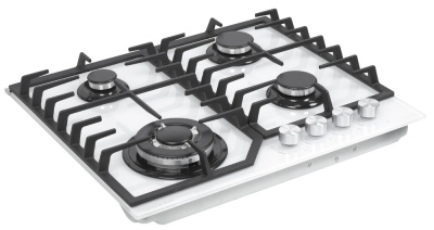 Детальное фото товара: Zigmund & Shtain M 32.6 W газовая поверхность