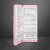 Детальное фото товара: Smeg FAB28LPK6