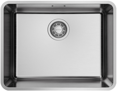 Omoikiri Omi 53-U/I-IN Ultra, мойка, нержавеющая сталь