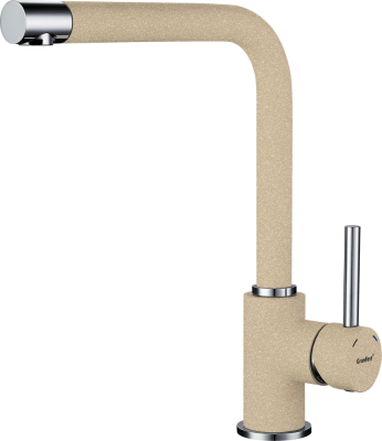 GranFest 3651, смеситель, мрамор, кашемир