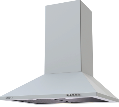 Krona CORNELIA 600 white PB