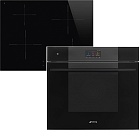 Smeg SI2641D + SOP6104S2PB3