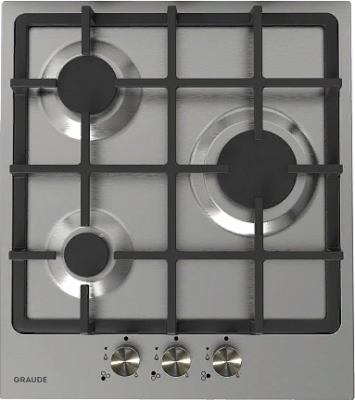 Детальное фото товара: Graude GS 45.1 E газовая поверхность