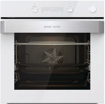 Фото товара: Gorenje BSA6737ORAW