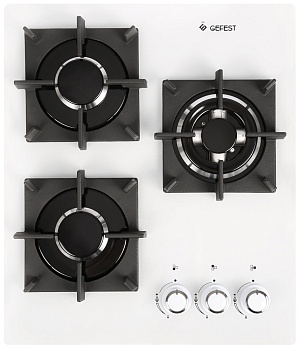 Фото товара: GEFEST ПВГ 2100-02 К32 газовая поверхность