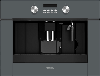 Фото товара: Teka CLC 855 GM STONE GREY