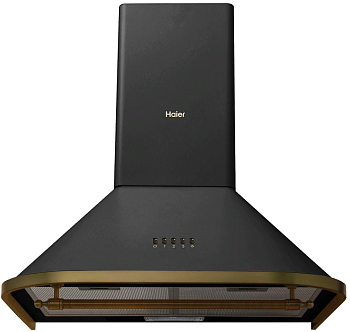 Фото товара: Haier HVX-W671ATQBB