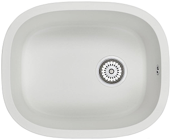 Фото товара: Emar EMQ-1560.P, мойка, гранит, агат