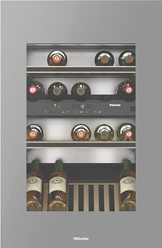 Фото товара: Miele KWT6422iG-1 GRGR