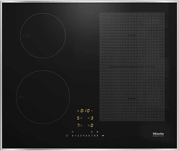 Фото товара: Miele KM 7466 FL 125 Edition индукционная поверхность