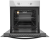 HOMSair OES660S01 Детальное фото товара: HOMSair OES660S01