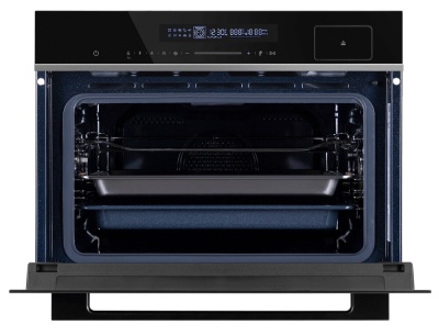 Детальное фото товара: Maunfeld MCMO5016STGB