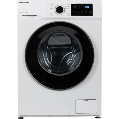 Nordfrost i-WSQ4 8140 W