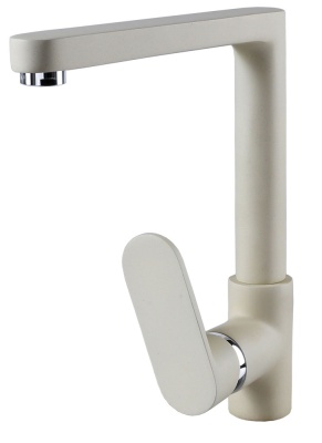 Zigmund & Shtain ZS 0800, смеситель, индийская ваниль  