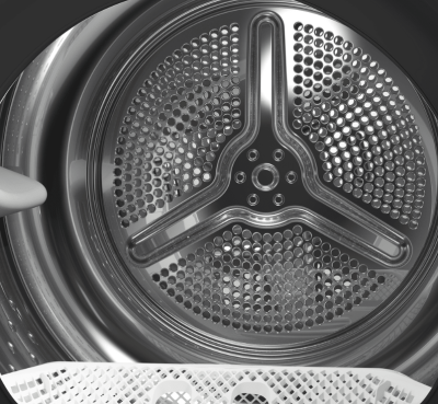 Детальное фото товара: Maunfeld MFDM158WH400