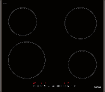 Фото товара: Уценка Korting HI 64540 B