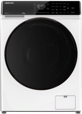 HIBERG i-DDQ9 - 812 W