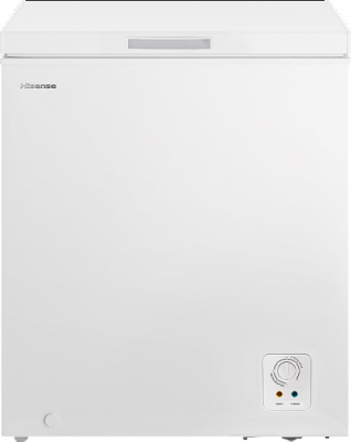 Фото товара: Hisense FC184D4BW1