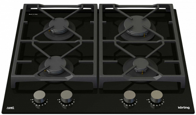 Детальное фото товара: Korting HGG 6985 CN FLC газовая поверхность