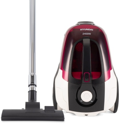 Детальное фото товара: Hyundai HYV-C3370