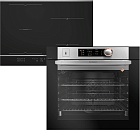 De Dietrich DPI7686XS + DOR7586X