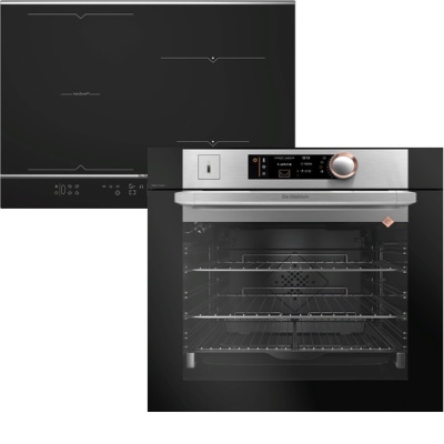 De Dietrich DPI7686XS + DOR7586X