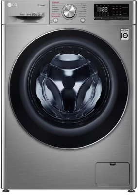Детальное фото товара: LG F4V5VG2S