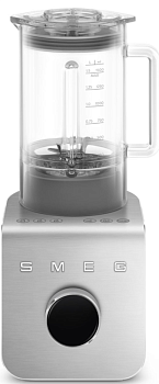 Фото товара: Smeg BLC01WHMEU