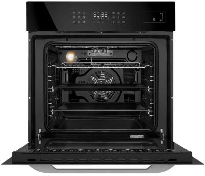 Детальное фото товара: Maunfeld EOEH7615STB