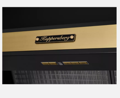 Kuppersberg T 969 ANT Bronze Детальное фото товара: Kuppersberg T 969 ANT Bronze