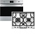 Фото товара: Smeg PGF64-4 + SOP6302S2PX