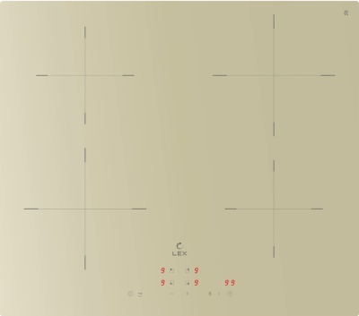 LEX EVI 640A IV