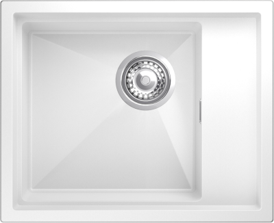 Rivelato NOBILE NB-544-R brina, мойка, гранит, иней