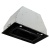 Konigin Falcon Black Glass 50 Детальное фото товара: Konigin Falcon Black Glass 50