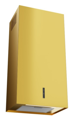 AKPO WK-9 Terra 40 см. золотой