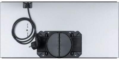 Детальное фото товара: MEFERI INBOX52BK GLASS ULTRA