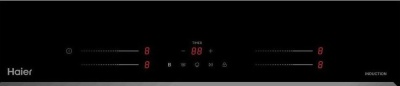 Детальное фото товара: Haier HHY-Y64FFVB1 индукционная поверхность
