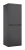 POZIS FVD-257 графитовый Детальное фото товара: POZIS FVD-257 графитовый