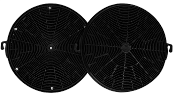 Фото товара: LEX Фильтр угольный T