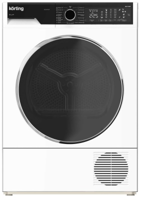 Детальное фото товара: Korting стирка KWM 58ILS1297 + сушка KD 60HP109 + соед.эл DSK 250