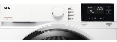 Детальное фото товара: AEG TR7184E