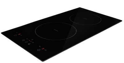 Детальное фото товара: Evelux HEI 320 B индукционная поверхность